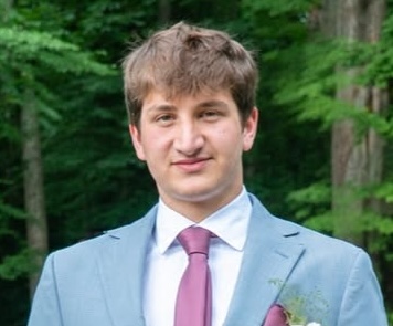 Colin Ala, Apprentice at Ala & Sons Heating and Air Conditioning